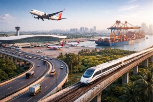 Aviation & Transportation