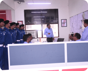 Security Operations 6