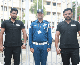 Security Operations 8