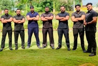 Executive Protection